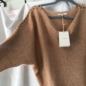 Tularusa Rosenthal Sweater
